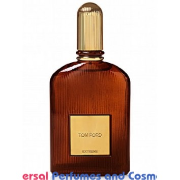 Tom Ford for Men Extreme Tom Ford Generic Oil Perfume 50ML (00227)